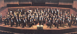 Die Israelische Philharmonie unter Zubin Mehta