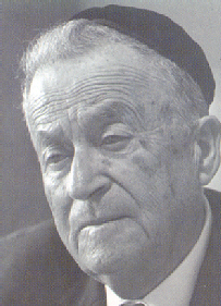 Schmuel Josef Agnon (1888-1970)