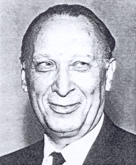 Aharon 
Katzir (1914-1970)