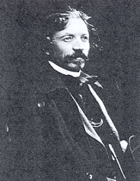 Shalom Aleichem (1859-1916)