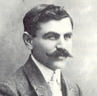 Naaman Beldkind (1889-1917)