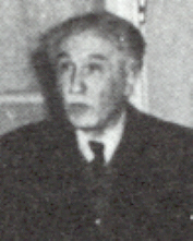 Samuel Hugo Bergmann 
(1883-1975)