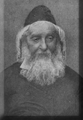 Naphtali Zwi Judah Berlin (1817-1893)