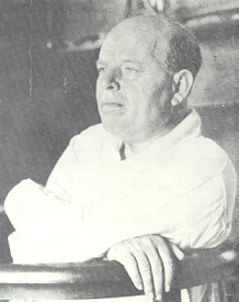 Chaim Nachman Bialik 
(1873-1934)