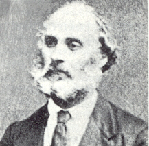 David Gordon (1831-1886)