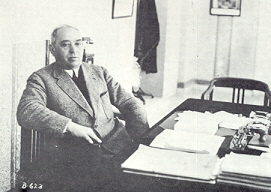 Meir Dizengoff (1861-1937)