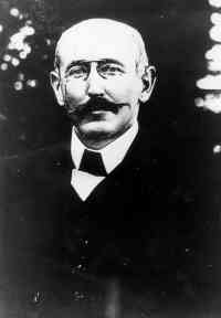 Alfred Dreyfus (1859-1935)