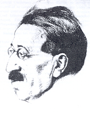 David Frischmann (1859-1922)