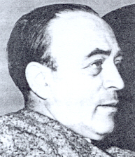 Gershon Agron (1894-1959)