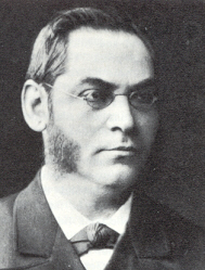 Jehuda Leib Gordon (1831-1892)