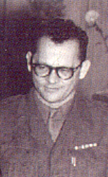 Chaim Laskow (1919-1983)