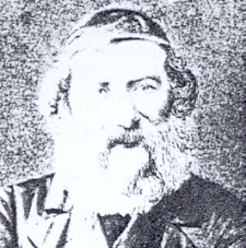 Meir Loeb Ben Jechiel Michael Malbim (1809-1879)