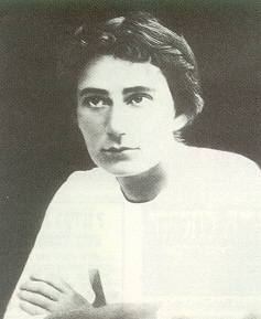 Rachel (1890-1931)