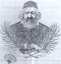 Isaak Elchanan Spektor (1817-1896)