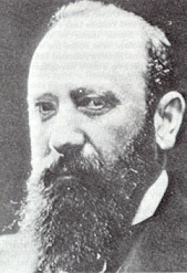 David Wolffsohn (1856-1914)