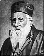 Judah Alkalai (1798-1878)