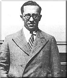 Chaim 
Arlosoroff (1899-1933)