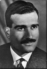 Eli Cohen (1924-1965)