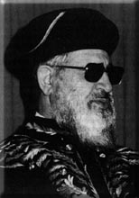 Rabbiner Josef Ovadiah