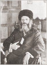 Abraham Jitzchak Kook (1865-1935)