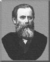 Leon Pinsker (1821-1891)